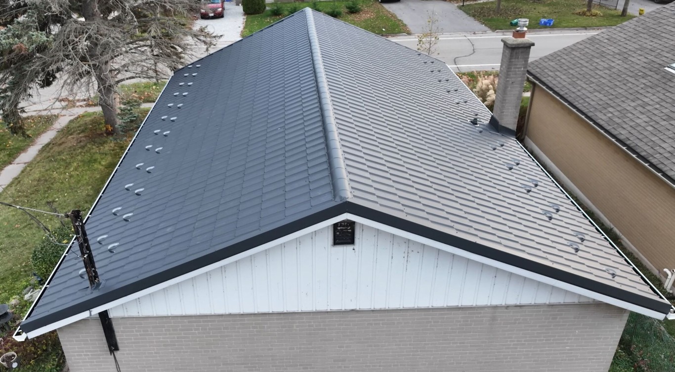 Residential roofing solutions for homeowners in La Quinta